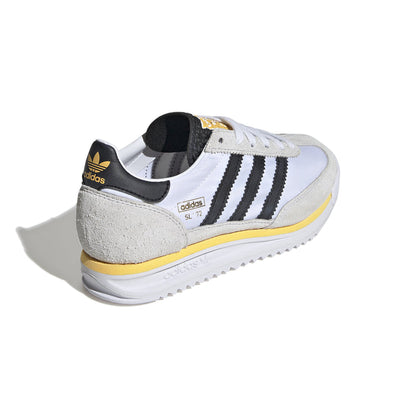 SL 72 RS Cloud White Core Black Spark GS