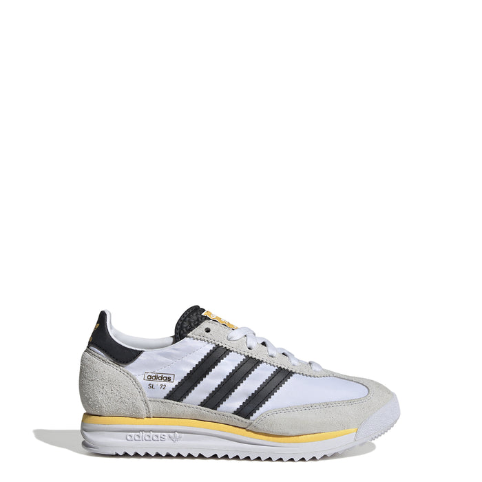 SL 72 RS Cloud White Core Black Spark GS