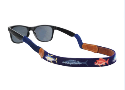 Gulf Coast Fish/Navy
