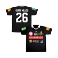 Soccer Jersey