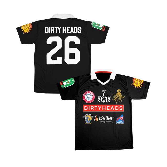 Soccer Jersey
