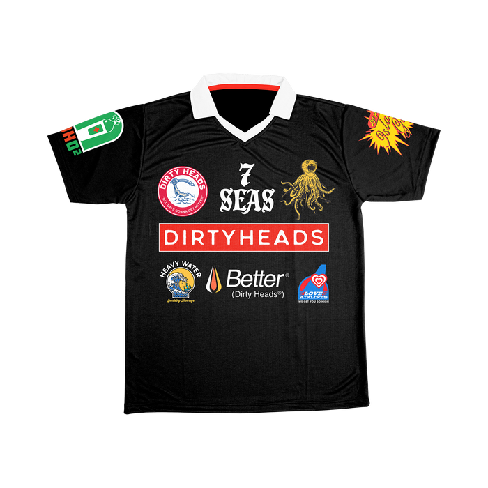 Soccer Jersey