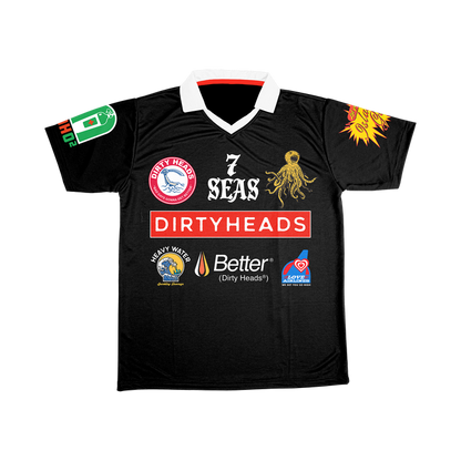 Soccer Jersey