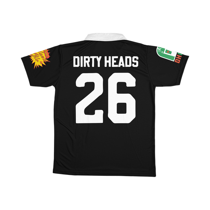 Soccer Jersey