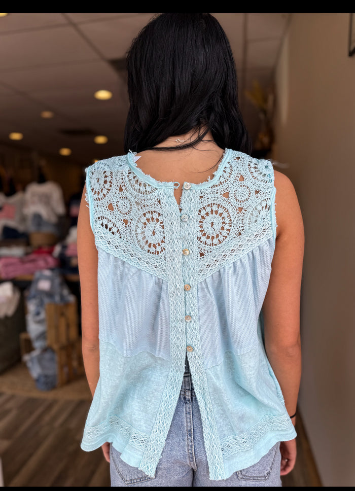 Soda Candy Top