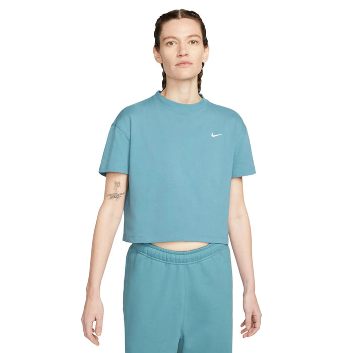 Solo Swoosh T-Shirt