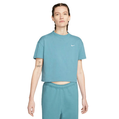 Solo Swoosh T-Shirt