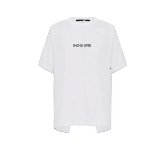 Sott Og Ss Tee Sliced