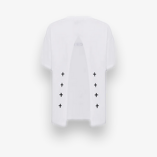 Sott Og Ss Tee Sliced