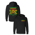 Sound Boy Killa Hoodie