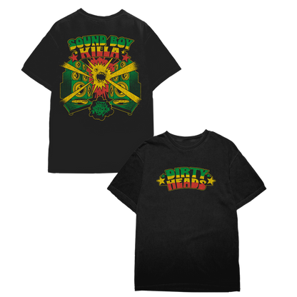 Sound Boy Killa Tee