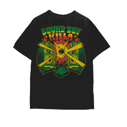 Sound Boy Killa Tee