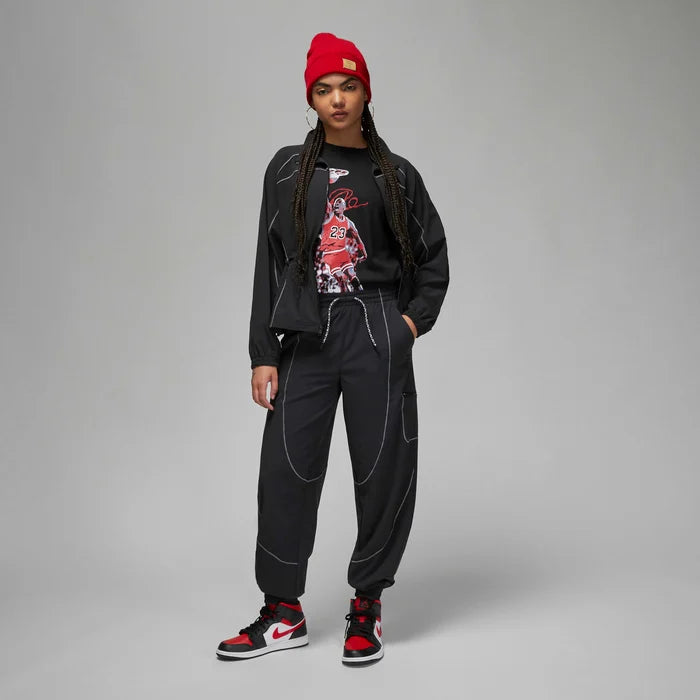 Sport Tunnel Pants