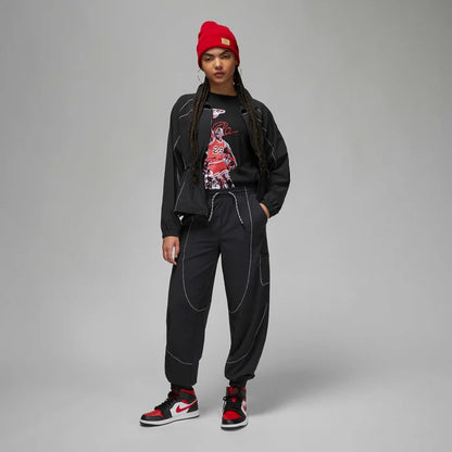 Sport Tunnel Pants