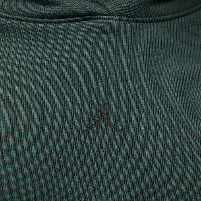 Sports Fleece Pullover Hoodie