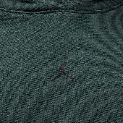 Sports Fleece Pullover Hoodie