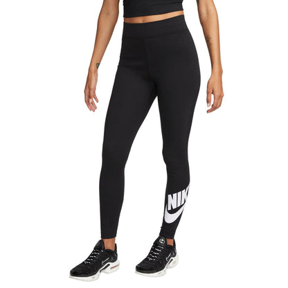 Sportswear Classics High-Waisted Graphic Leggings