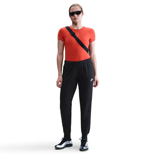 Sportswear Club Fleece Mid-Rise Joggers