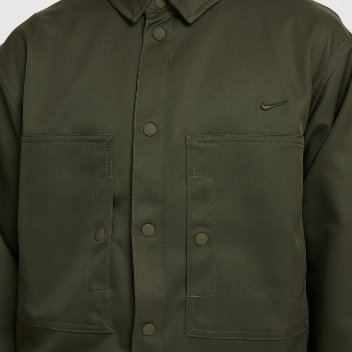 Sportswear Long Sleeve Metro Ground T-Shirt