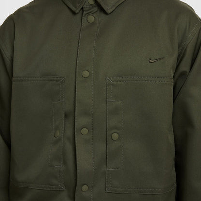 Sportswear Long Sleeve Metro Ground T-Shirt