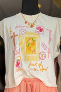 Stamp Fruit Of The Spirit Tank