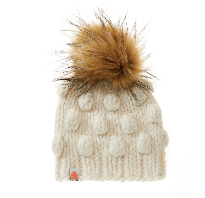STIK Lil Campbell Beanie