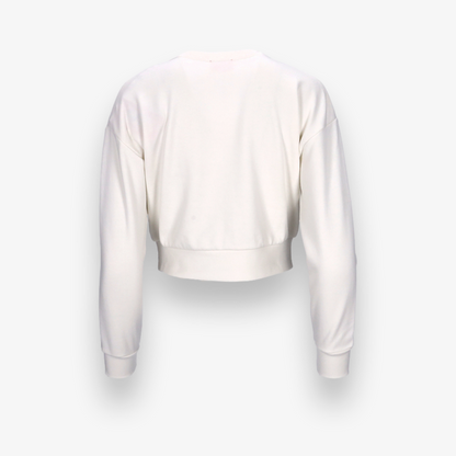 Straslium Long Sleeve Crew Neck