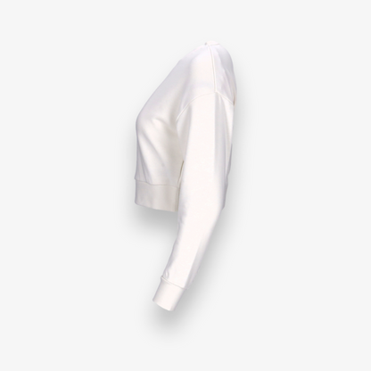 Straslium Long Sleeve Crew Neck