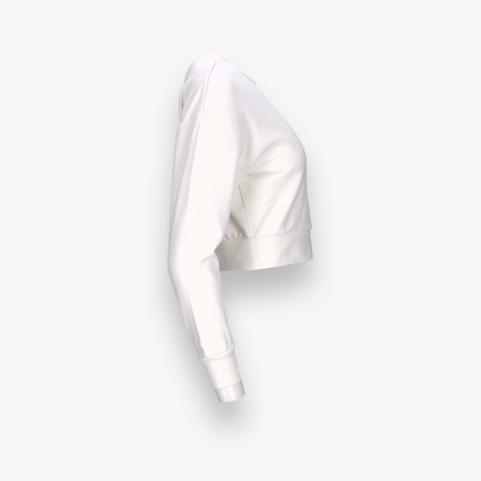 Straslium Long Sleeve Crew Neck