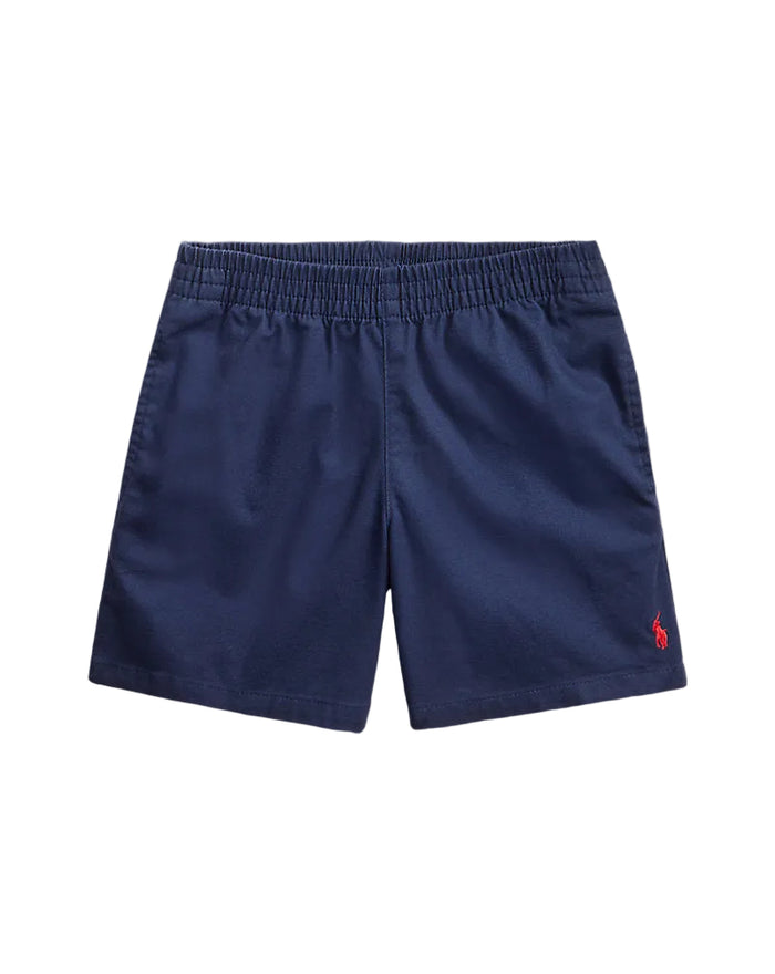 Stretch Chino Short