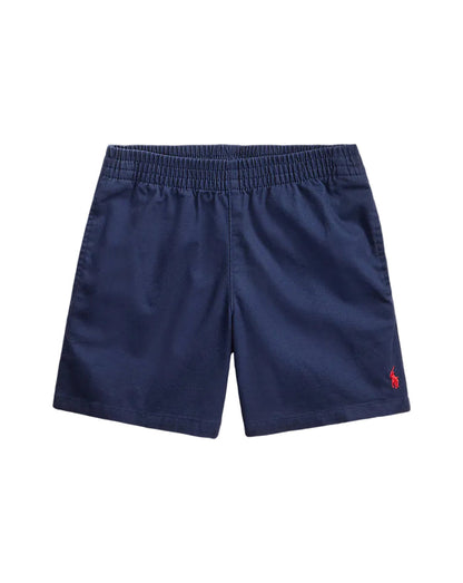 Stretch Chino Short
