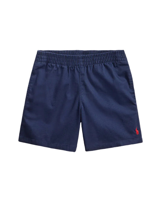 Stretch Chino Short