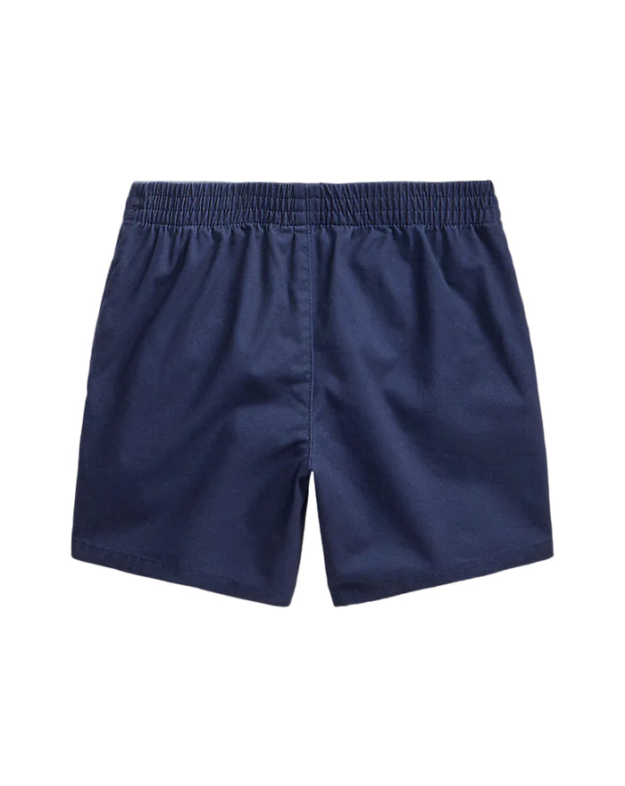 Stretch Chino Short