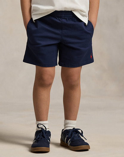 Stretch Chino Short