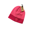 Stussy Crown Beanie Pink