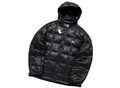 Stussy Midweight Down Puffer Jacket Black