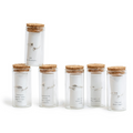 Sugarboo & Co. Message in a Bottle Ring