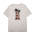 Sun Scream Ivory T-Shirt