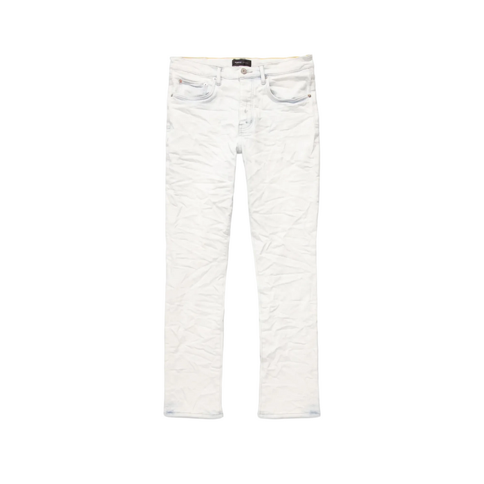 Super Faded Icy Light Indigo Denim Jeans