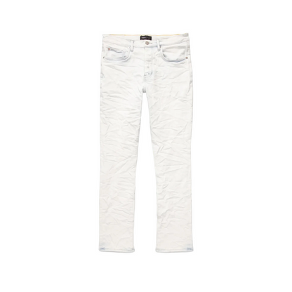 Super Faded Icy Light Indigo Denim Jeans