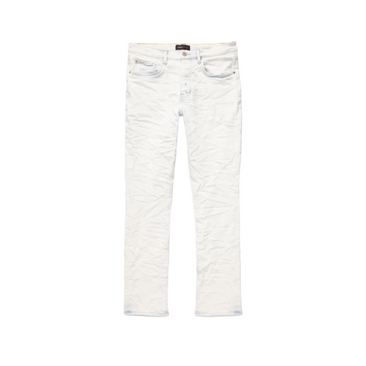 Super Faded Icy Light Indigo Denim Jeans