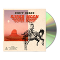 Super Moon CD