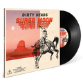 Super Moon LP - Black