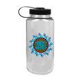 Surf Logo Nalgene