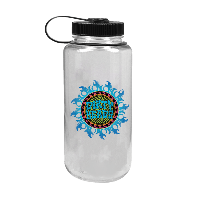 Surf Logo Nalgene