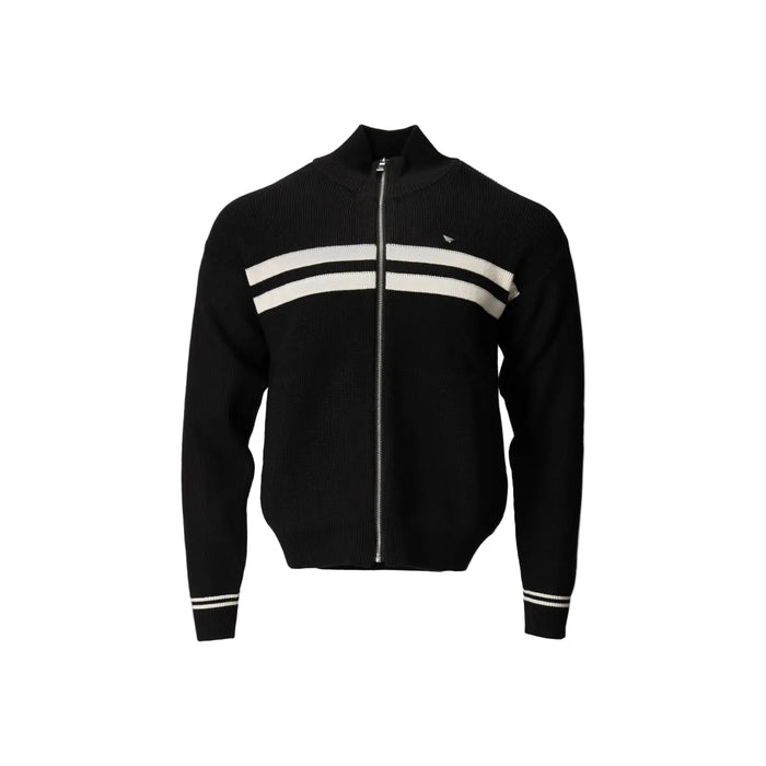 Sweater Track Jacket