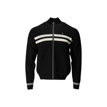 Sweater Track Jacket
