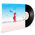 Swim Team LP - Black
