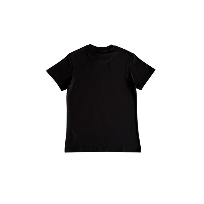 Syna World Club Tee Black