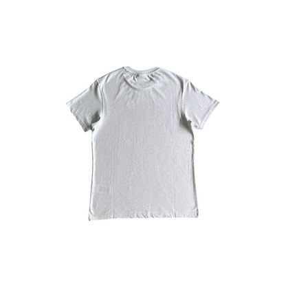 Syna World Grinder Tee White